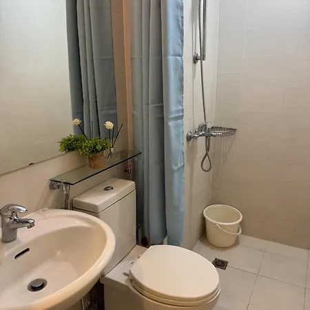 A&J Azure Getaway Aparthotel